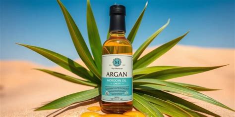 Moroccan Argan Oil: Benefits, Uses, and Selection