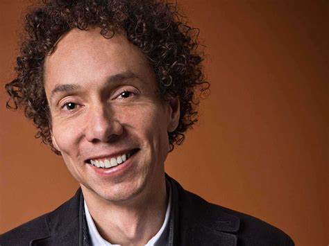 Malcolm Gladwell Reveals The Personality Trait That S Made Him So Successful Business Insider