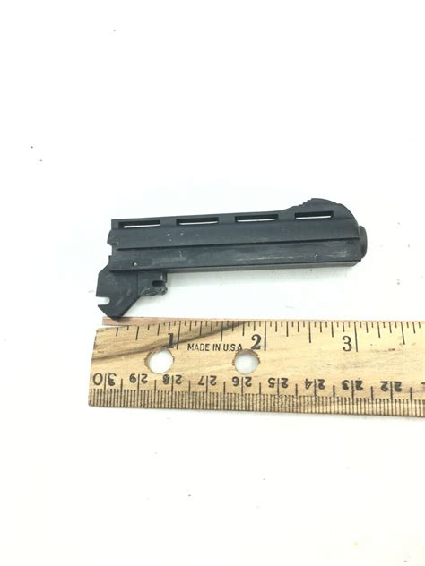 Phoenix HP22A .22LR, Pistol Parts, Barrel – Postrock Gun Parts