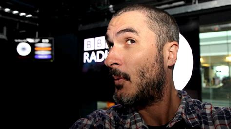 BBC Radio 1 Zane Lowe White Lies Hottest Record Clips