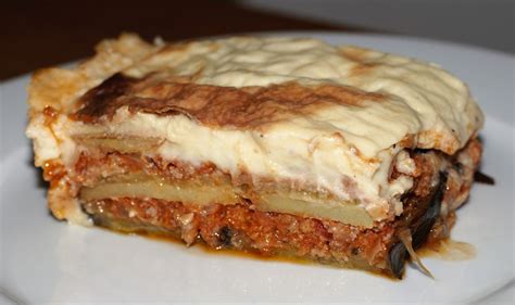 Moussaka Koch Wiki