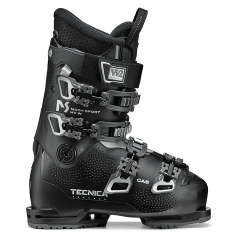 Tecnica Mach Sport Hv Gw Botte Ski Alpin Femme Echo Sports