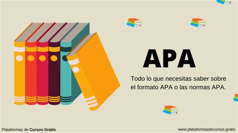 Formato Apa Todo Sobre Las Normas Apa En El 2024