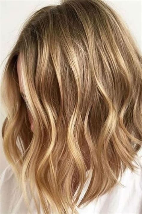 21 Amazing Short Blonde Balayage Hairstyles – HairstyleCamp