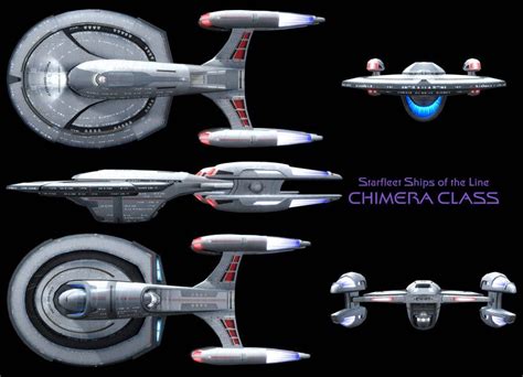 Adamant Class Starship High Resolution By Enethrin On Deviantart Artofit