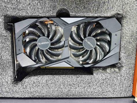 Купити Відеокарта GTX 1660 super 6 GB, ціна 7099 грн - Prom.ua (ID ...
