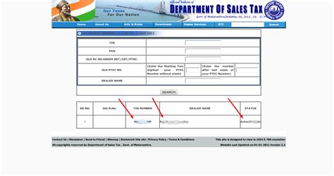 Find Out Your Profession Tax Number Lawgic