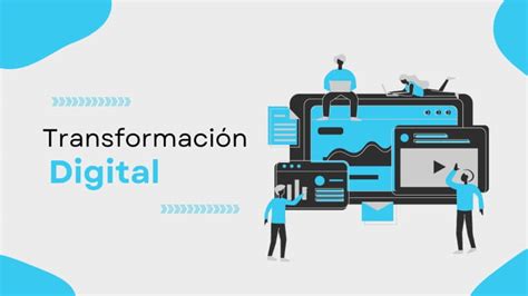 Impacto De La Transformaci N Digital En Las Empresas Blog Mba Online