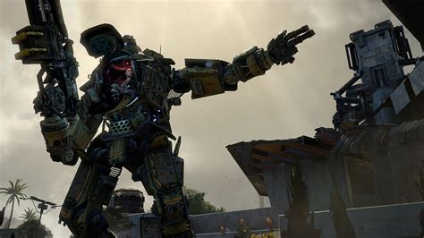 Titanfall Para Os Pcs Exigirá Origin Confira Os Requisitos Mínimos Filial Dos Games