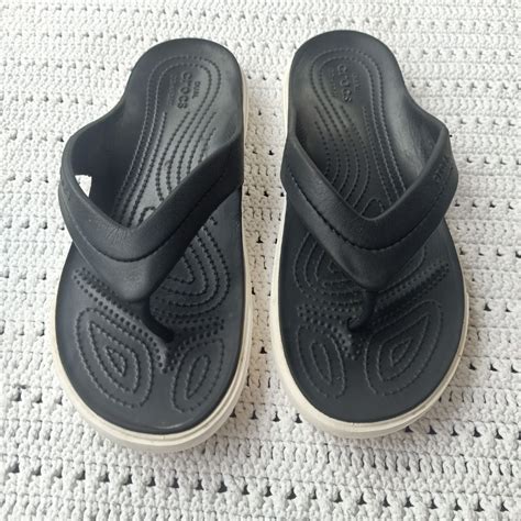 Crocs Slippers M W Men S Fashion Footwear Slippers Slides On