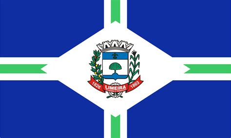 ملف Bandeira Limeira SaoPaulo Brasil svg المعرفة