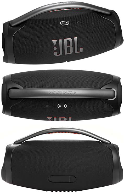 JBL Boombox 3 Review The Best JBL Speaker Ever