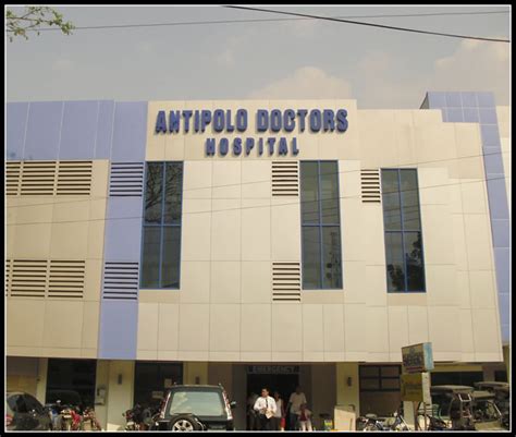 Roller Blinds Blockout Installation at Antipolo Hospital