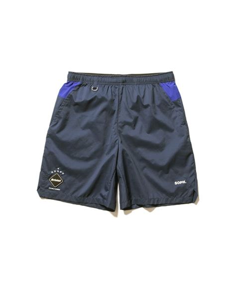 ULTRA LIGHT WEIGHT TRAINING SHORTSその他パンツF C Real Bristolエフシーレアル