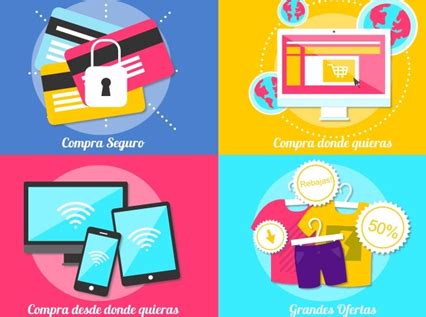 Noticias Tecnología Consejos para comprar en Internet sin preocupaciones