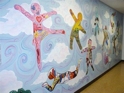 23 Mural Ideas For Preschool Preschool Ideas For Mural Mural