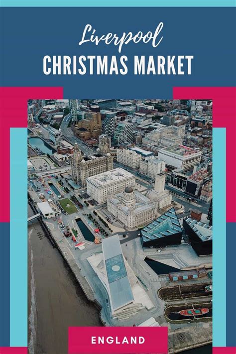 Liverpool Christmas Market Dates Xmas At St George S