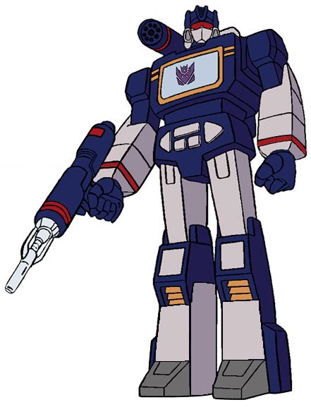 Soundwave G1 Teletraan I The Transformers Wiki Fandom