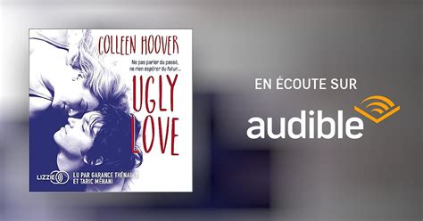 Ugly Love Version française Livre audio Colleen Hoover Pauline