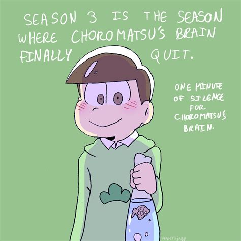 Osomatsu San Season 3 - Tumblr Gallery