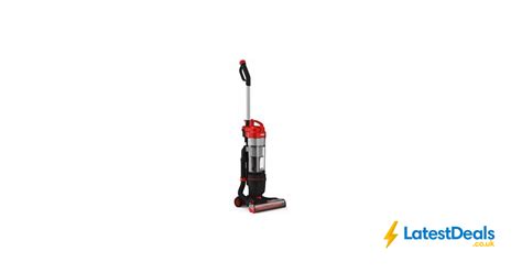 Referbished Vax Mach Air Revive Lightweight Bagless Vacuum Cleaner