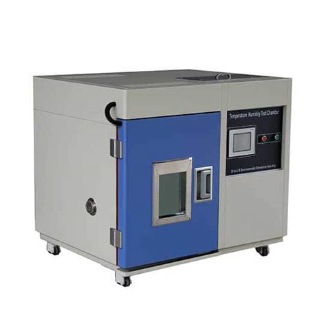 Benchtop Temperature Humidity Test Chamber