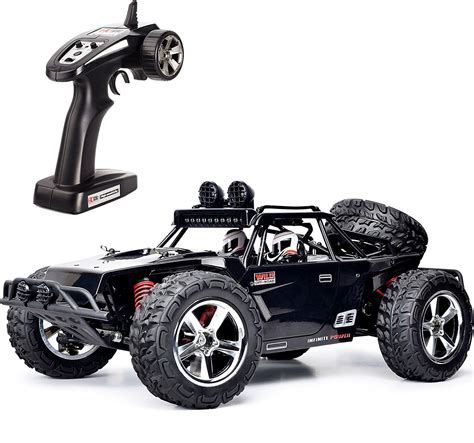 Rc Sand Buggy Design