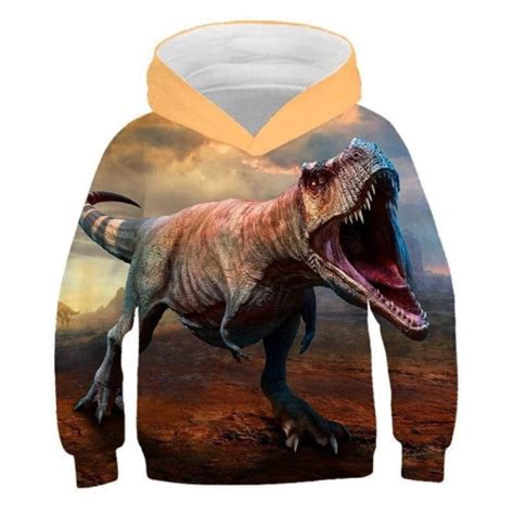 Bluza Dzieci Ca D Dinozaury Rozmiar Super Bluza