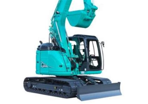 Kobelco Sk Srlc Excavator Specs Diggers Lectura