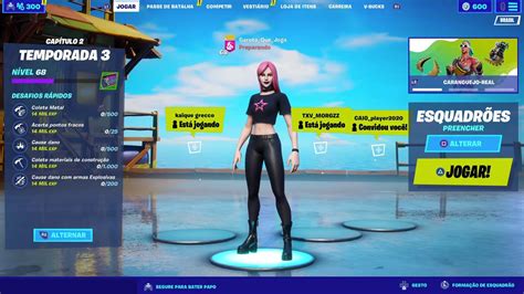 LIVE SALA PERSONALIZADA FORTNITE AO VIVO SCRIM 4SAFE MEGA SORTEIO