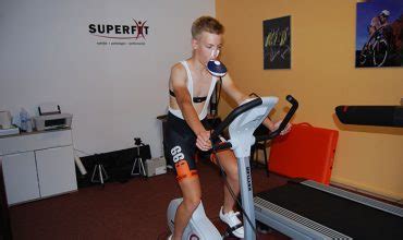 Testare Cardiometabolica Centrul Medical Superfit