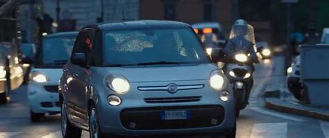 IMCDb Org 2013 Fiat 500L 1 4 16V Pop 330 In Uno Di Famiglia 2018