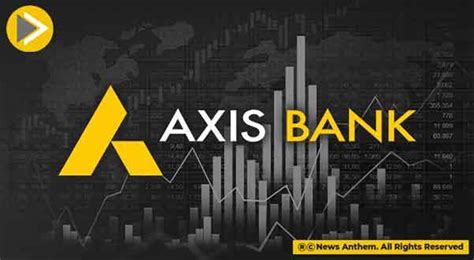 Axis Bank ने कोटक महिंद्रा बैंक को पछाड़कर भारत का चौथा सबसे बड़ा लेंडर बना