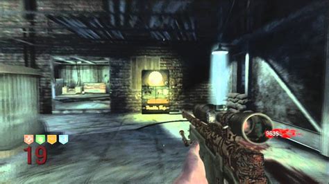 Black Ops Rezurrection Map Pack New Map Gameplay Factory YouTube