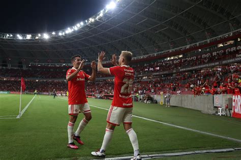 Brasil De Pelotas X Internacional Saiba Todas As Informações Sobre O