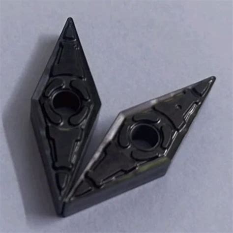 Carbide Mm Tnmg Turning Insert For Cnc Machine At Rs In