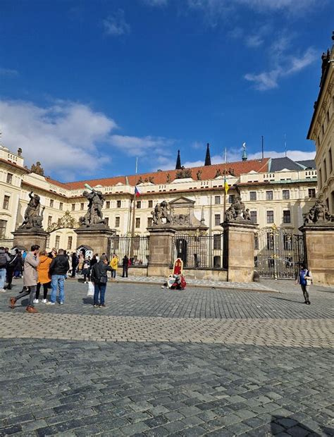 LOS 10 MEJORES complejos turísticos cerca de Új Királyi Palota Praga