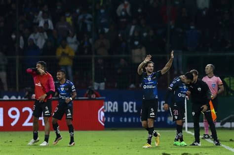 Melgar Vs Independiente Del Valle Horarios Y Canales De Tv Para Ver