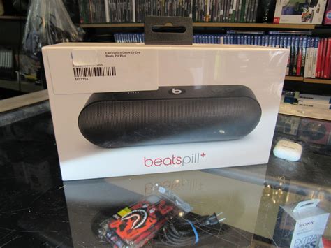 Dr Dre beats pill plus | Pawn Kings Inc