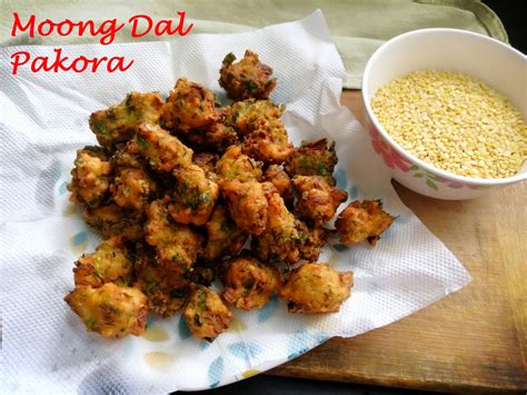 Moong Dal Pakora Moong Dal Bonda Yummy Ashas Kitchen