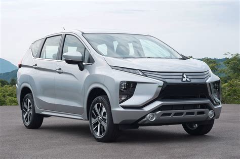 2018 Mitsubishi Xpander Gls At New Car Buyers Guide