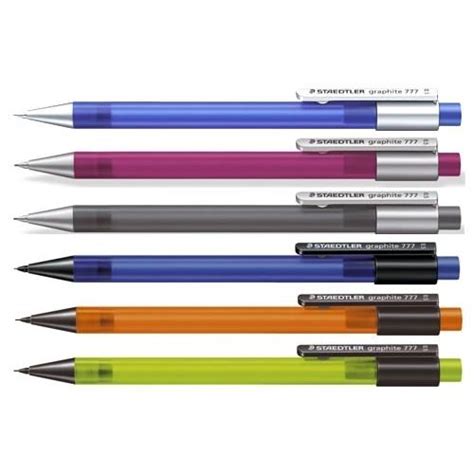 PORTAMINAS STAEDTLER GRAPHITE 777 0 5 Mm