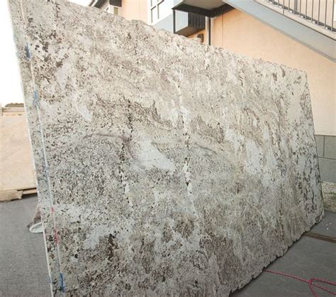 White Granite Colors for Countertops (ULTIMATE GUIDE) - Love Home Designs