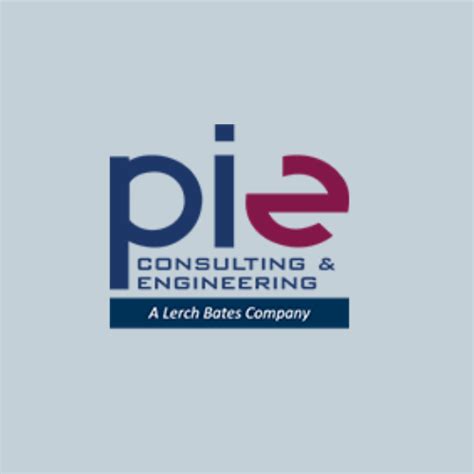 Lerch Bates Acquires Pie Consulting And Engineering Lerch Bates