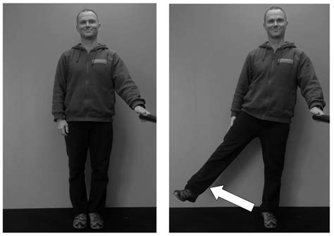 Lateral Leg Raise – Positive Change PT