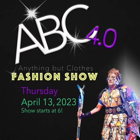 Danville Business Alliance - ABC Fashion Show 4.0