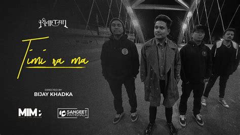 Timi Ra Ma - Pariwartan Band #mayanaimayathyo Chords - Chordify