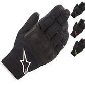 Alpinestars S Max Drystar Motorcycle Gloves New Arrivals Ghostbikes