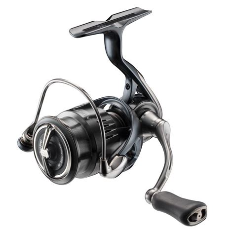 Daiwa 23 Airity St Fishing Reels