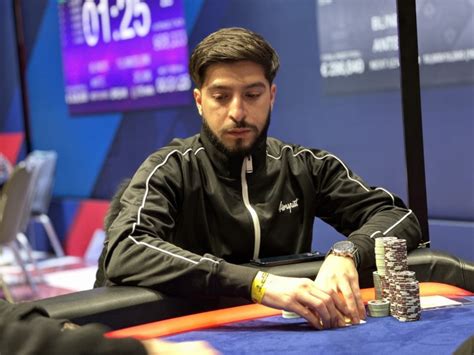 EPT PRAGUE LES FRANÇAIS AU RENDEZ VOUS POUR LE LANCEMENT DU STREAMING